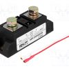 SSR-25048ZD3B_Relay: solid state; Ucntrl:4÷32VDC; 250A; 44÷480VAC; Series: SSR-Z