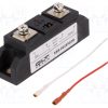 SSR-8028RD3B_Relay: solid state; Ucntrl:4÷32VDC; 80A; 24÷280VAC; Series: SSR-R