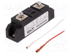 SSR-8028RD3B_Relay: solid state; Ucntrl:4÷32VDC; 80A; 24÷280VAC; Series: SSR-R