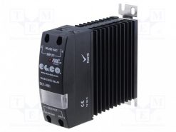 SC1-30D40660A_Relay: solid state; Ucntrl:3÷32VDC; 40A; 48÷600VAC; DIN