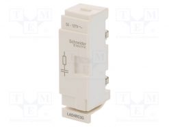 LAD4RC3G_Surge arrestor; RC element; Series: TeSys D Everlink; -25÷55°C