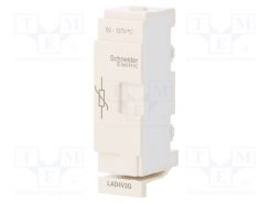 LAD4V3G_Surge arrestor; varistor; Series: TeSys D Everlink; -25÷55°C