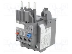 1SAZ721201R1009_Thermal relay; Series: AF; Leads: screw terminals; 0.17÷0.23A