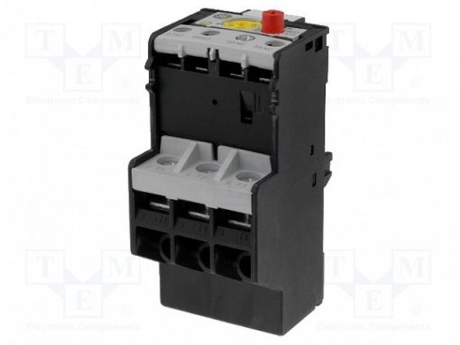 RT1B_Thermal relay; Series: CL; Auxiliary contacts: NC