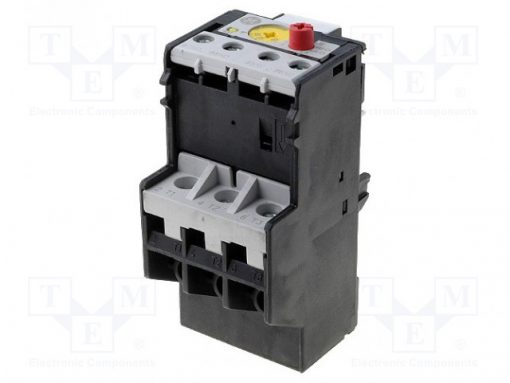 RT1W_Thermal relay; Series: CL; Auxiliary contacts: NC