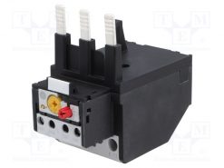 RT2M_Thermal relay; Series: CL; Auxiliary contacts: NC