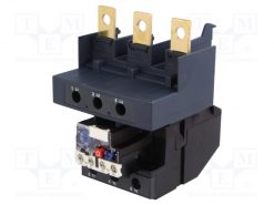 LRD4367_Thermal relay; Series: TeSys D; Leads: screw terminals; 95÷120A