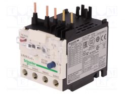 LR2K0301_Thermal relay; Series: TeSys K; Auxiliary contacts: NO + NC