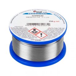 Κόλληση 1mm 60/40 250g CYNEL