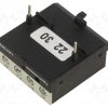 LA4DFB_Control relay; 24VDC