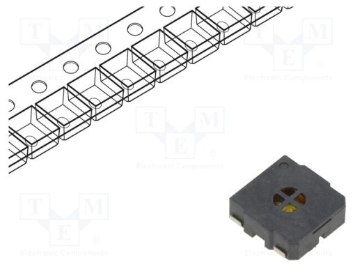 LSI131340BT-08-105_Ηχείο; μινιατούρας