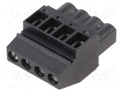 26532006_Relays accessories: conection module; Series: GN2