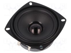 VS-FR-8-JS_Ηχείο; κοινό; 10W; 8Ω; 80÷20000Hz; Επίπεδο ήχου: 83dB; 96mm