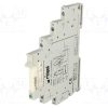 PIR6W-1PS-12VDC-R_Ρελέ: Διεπαφών; SPDT; Uπηνίου: 12VDC; 6A; SPDT; 6A/230VAC; 6A/24VDC