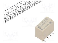 FTR-B4GB003Z-B05_Ρελέ: Ηλεκτρομαγνητικός; DPDT; Uπηνίου: 3VDC; 2A; 0