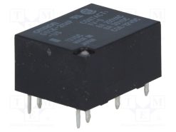 G6CK-2114P-US 12VDC_Ρελέ: Ηλεκτρομαγνητικός; SPST-NO + SPST-NC; Uπηνίου: 12VDC