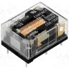 G6C-2117P-US 12VDC_Ρελέ: Ηλεκτρομαγνητικός; SPST-NO + SPST-NC; Uπηνίου: 12VDC