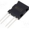 CPC1709J_Ρελέ: Ημιαγωγικό; 11000mA; max.60VDC; THT; ISOPLUS264™; -40÷85°C