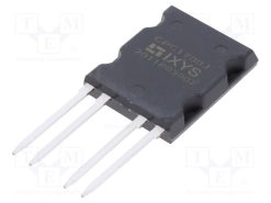 CPC1788J_Ρελέ: Ημιαγωγικό; 1200mA; max.1kVDC; THT; ISOPLUS264™; -40÷85°C