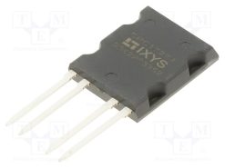 CPC1727J_Ρελέ: Ημιαγωγικό; 4200mA; max.250VDC; THT; ISOPLUS264™; -40÷85°C