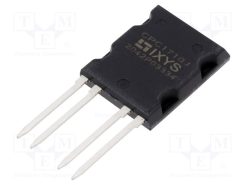 CPC1718J_Ρελέ: Ημιαγωγικό; 8500mA; max.100VDC; THT; ISOPLUS264™; -40÷85°C