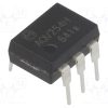 AQV254H_Ρελέ: Ημιαγωγικό; Iοδήγ μέγ: 3mA; 150mA; max.400VAC; max.400VDC