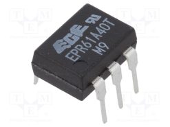 EPR211A406000EZ_Ρελέ: Ημιαγωγικό; Iοδήγ μέγ: 50mA; 130mA; max.400VAC; max.400VDC