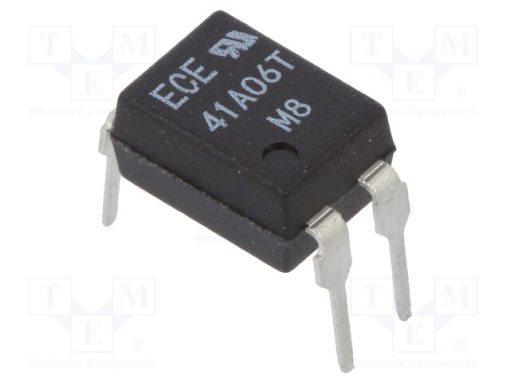 EPR211A064000EZ_Ρελέ: Ημιαγωγικό; Iοδήγ μέγ: 50mA; 400mA; max.60VAC; max.60VDC