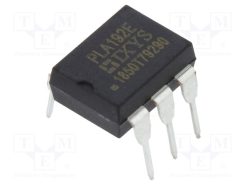 PLA192E_Ρελέ: Ημιαγωγικό; SPST-NO; Iοδήγ μέγ: 50mA; 150mA; max.600VAC; 22Ω