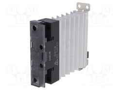 G3PJ-225B DC12-24_Ρελέ: Ημιαγωγικό; Uοδήγ: 12÷24VDC; 25A; 24÷240VAC; Έκδοση: 1-φασικό