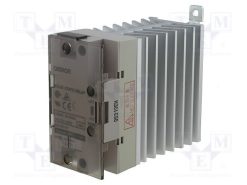 G3PE-535BL 12-24DC_Ρελέ: Ημιαγωγικό; Uοδήγ: 12÷24VDC; 35A; 200÷480VAC; -30÷80°C