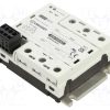 GN050DSRL_Ρελέ: Ημιαγωγικό; Uοδήγ: 12÷30VDC; 50A; 24÷510VAC; Έκδοση: 1-φασικό