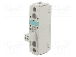 3RF2150-1BA04_Ρελέ: Ημιαγωγικό; Uοδήγ: 15÷24VDC; 50A; 48÷460VAC; Έκδοση: 1-φασικό