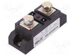 SSR-40048RD1B_Ρελέ: Ημιαγωγικό; Uοδήγ: 4÷16VDC; 400A; 44÷480VAC; Έκδοση: 1-φασικό