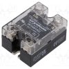 DC100D100C_Ρελέ: Ημιαγωγικό; Uοδήγ: 4÷32VDC; 100A; 1÷100VDC; Σειρά: DC100; IP20