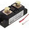 SSR-25028RD3B_Ρελέ: Ημιαγωγικό; Uοδήγ: 4÷32VDC; 250A; 24÷280VAC; Έκδοση: 1-φασικό