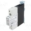 RGC1A60D25KGU_Ρελέ: Ημιαγωγικό; Uοδήγ: 4÷32VDC; 25A; 42÷600VAC; Έκδοση: 1-φασικό