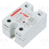 RSR52-48D25-R_Ρελέ: Ημιαγωγικό; Uοδήγ: 4÷32VDC; 25A; 48÷530VAC; Έκδοση: 1-φασικό