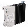 RGC1A60D40KGE_Ρελέ: Ημιαγωγικό; Uοδήγ: 4÷32VDC; 40A; 42÷600VAC; Έκδοση: 1-φασικό