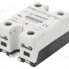 84137870N_Ρελέ: Ημιαγωγικό; Uοδήγ: 4÷32VDC; 40A; 5÷60VDC; Σειρά: GND; -40÷80°C