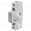 RGS1A60D50KKE_Ρελέ: Ημιαγωγικό; Uοδήγ: 4÷32VDC; 50A; 42÷660VAC; Έκδοση: 1-φασικό