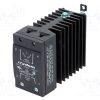 CMRD6055_Ρελέ: Ημιαγωγικό; Uοδήγ: 4÷32VDC; 55A; 48÷660VAC; Έκδοση: 1-φασικό