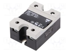 RM1A48D75_Ρελέ: Ημιαγωγικό; Uοδήγ: 4÷32VDC; 75A; 42÷530VAC; Έκδοση: 1-φασικό