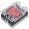 ASR-75DA-H_Ρελέ: Ημιαγωγικό; Uοδήγ: 4÷32VDC; 75A; 48÷480VAC; Έκδοση: 1-φασικό