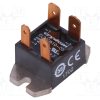 EL240A10-05_Ρελέ: Ημιαγωγικό; Uοδήγ: 4÷8VDC; 10A; 24÷280VAC; Έκδοση: 1-φασικό