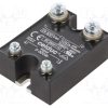 SC869110_Ρελέ: Ημιαγωγικό; Uοδήγ: 5÷30VDC; 125A; 24÷520VAC; Έκδοση: 1-φασικό