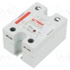 RSR52-24A40_Ρελέ: Ημιαγωγικό; Uοδήγ: 90÷280VAC; 40A; 48÷280VAC; -30÷80°C; IP20