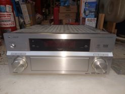 Pioneer VSX-AX2AV Audio Video Multi-Channel Receiver used