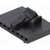 104257-7_08 MTE RCPT HSG SR LATCH .100