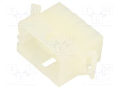 3092159_093 Pwr Conn Plug 15Ckt